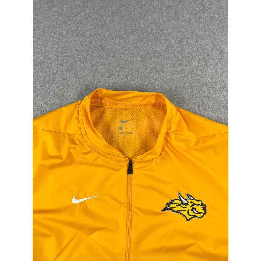 Nike washing this